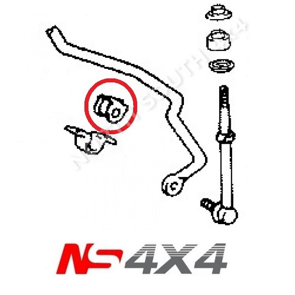 Ns4x4